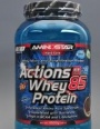 Whey protein Actions 85% 2000 g