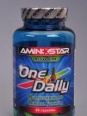 One daily multivitamn a minerl 60kapsl