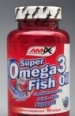 Super Omega 3 fish oil 1000mg 90 softgel