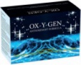3 a vce kus OX-Y-GEN (Life energy)