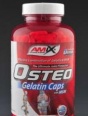 Osteo Gelatine + MSM 200 kapsl