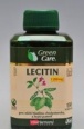 Lecitin 1200 mg 150 tobolek economy