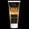 Celia Gold 24K Luxusní krém na ruce a nehty